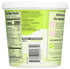 HARMLESS 24 OZ HARVEST Organic Unsweetened Plain Rich & Creamy Coconut Yogurt