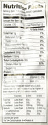 2lbs (2) Old Fashioned Buckwheat Pancake Mix, New Hope Mills