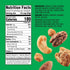 (1-Pack), 5.5oz Emerald Nuts Salty Sweet Mixed Nuts Features Kettle Glazed Peanuts, Almonds, Cashews, Kettle Glazed