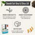 54 Numi Organic Aged Earl Grey Tea | Black Tea Bags | Assam Black Tea with Real Bergamot | Caffeinated