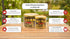 6.5oz (Pack 6) Hand-Packed, Omega-3, MW Polar Naturally Alder Wood Smoked Brisling Sardines in Olive Oil, Jar of |