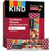 KIND (12 Count) Bars Fruit & Nut and Cranberry Almond Bars Bundle
