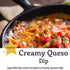 15 (Pack 6) La Preferida Nacho Cheese Sauce, Ounce