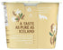 5.3oz 15g Icelandic Provisions Vanilla Skyr Yogurt | Protein, Thick & Creamy
