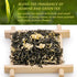 Oriarm Bi Tan Piao Xue Jasmine Green Tea 250g - Loose Leaf Chinese Green Jasmine Tea - Yuqian 3rd Grade