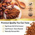 (33 Pure Raw Organic Cacao Powder | Premium Ceremonial Grade Cacao | Natural Source of Flavanols, Magnesium, Iron