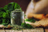 1LB (16Oz), 200+ 1 lb. Peppermint Tea Cut & Sifted | STRONG & FRESH | Non-irradiated, Cups, Peppermint Loose Leaf