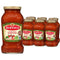 Bertolli Traditional Marinara Sauce, Spaghetti Tomato Pasta Sauce, 24 oz (Pack of