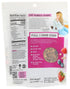 (8oz Purely Elizabeth, Berry Crisp, Ancient Grain Granola with Vitamin D, Gluten-Free Bag)