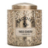 Brodies Tea, Famous Edinburgh Tea, Loose Leaf Black Tea Caddy Gift Tin