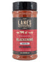 Lane's Blackening Seasoning for Fish, 10.2 oz - Handcrafted for Chicken, Beef, Seafood & Steak