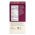 Teeccino Vanilla Nut Herbal Tea, 25 Tea Bags, Rich & Roasted, Caffeine Free & Prebiotic
