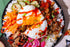 Savory Spice Korean BBQ Pork Spice & Easy Meal Starter, Korean BBQ Rub Seasoning Packet & Marinade Mix