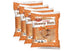 Cloverhill Pack: 16 Count Bakery Ultimate Honey Bun Variety Includes Big Texas, Chocolate, Iced and Glazed