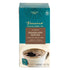 Teeccino Dandelion Herbal Tea - Mocha - Caffeine Free, Gluten Free, 25 Tea Bags