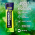 Packets, Packs, (6 Count) BODYARMOR Flash IV Electrolyte Lemon Lime - Zero Sugar Drink Mix, Single Serve Coconut Water