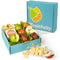 Golden State Fruit Sympathy Fruit and Cheese Gift Box