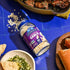 45 1.58 3-Pack Litehouse Freeze Dried Garlic - Garlic, Substitute for Fresh Garlic & Minced Garlic, Jar Equal to Garlic