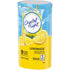 (4 Packets) Crystal Light Sugar-Free Lemonade Drink Mix Pitcher