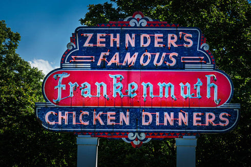 Zehnder's of Frankenmuth (9 Oz) Zehnders Chicken Gravy Mix
