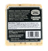Generic 8 oz (Pack 2) Cheddar, Gruyere, and Smoked Cracked Peppercorn Cheese Blend, Gourmet Artisan Cheese Mix, Rich