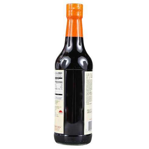Lee Kum Kee Brown Cooking Soy Sauce - 16.9fl oz