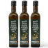Food To Live Organic Extra Virgin Olive Oil, 16.9oz (500ml) Cold-Pressed. Polyphenol