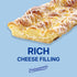 Entenmann's 14 oz Cheese Danish, Filled Flaky Pastry, Box