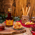 Authentic Calabrian Chili Pepper Infused Olive Oil