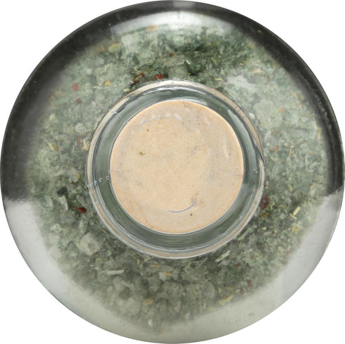 4oz. Sea Salts of Hawaii Spicy Hawaiian Seaweed Sea Salt, Made in Hawaii