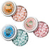 Sour Drops - Small Batch Fruit Sours - Tangerine, Watermelon, Blue Raspberry
