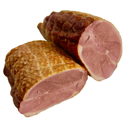 HUDSON VALLEY FARMS Sliced Smoked Duck Ham 2-Pack (8 oz Each, 1 lb Total) |