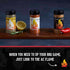 AC Barbeque Trio Seasoning Set - The MVP, Midnight Smoke, Lemon Stepper BBQ Rubs - 3 x 5.5oz Bottles