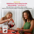 1 lb (16 oz) Z Natural Foods Pomegranate Powder - Organic, - Pure Pomegranate Juice Extract - Nutritious, Antioxidant
