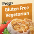 24 Oz, Pack 12 Prego Pasta Italian Tomato Sauce with Roasted Garlic & Parmesan Cheese