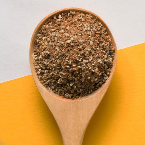 4 oz Birch & Meadow Orange Peel Granules, Dried Peels, Citrus Flavor