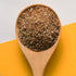 4 oz Birch & Meadow Orange Peel Granules, Dried Peels, Citrus Flavor