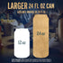Modelo Especial 24 Oz 4.4% Mexican Lager Beer, Can, ABV