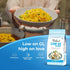 Parliament 10lb Diabetic Friendly Basmati Rice w/Lower G.I. Index Value