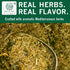 4 oz, Spices Village All Purpose Greek Seasoning, Mediterranean Greek Seasoning Blend, Authentic Greek Spice Blend