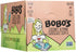 Bobo's Oat Bars Coconut Chocolate Almond - 3 oz - 12 Pack