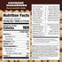 30g 24 11.5 oz, 12 Pack Premier Protein COFFEEHOUSE Caramel Macchiato Protein Shake with Caffeine for Energy Protein