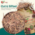 2 NY Spice Shop Pau D'arco/Ipe Roxo - Cut & Sifted - Pound Pau Darco Tea Bark - Pau Darco Herb - Herbal Tea - Inner
