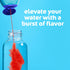 Pack 3 3 1.62 Oz (Pack 6) Mio Water Enhancement Variety Includes Fruit Punch and Sweet Tea Fl each