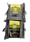 Generic Aged Cheddar & Reserve Cheddar Cheese, Imported Irish Cheddar Made with Grass-Fed