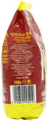 500 (Pack 5) Billingtons Fairtrade golden granulated Sugar g
