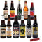 Generic Sarsaparilla Soda Variety Sampler Pack | Premium Crafted Variety Pack from Around