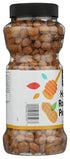 365 16 by Whole Foods Market, Honey Roasted Peanuts, Ounce