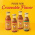 Pack, 48 oz Cholula Cooking Sauce Variety Includes Original Taco, Fajita, Carne Asada, and Birria, For Tacos