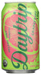 Daytrip, Grapefruit Lime Prebiotic Soda, 12 Fl Oz
